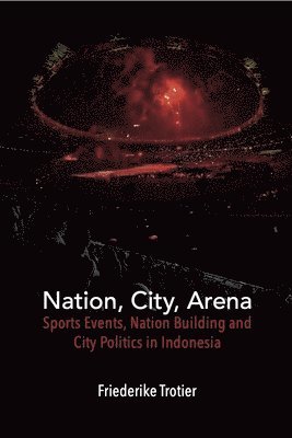 Nation, City, Arena 1