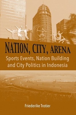 Nation, City, Arena 1