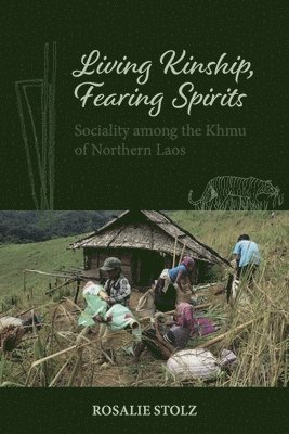 Living Kinship, Fearing Spirits