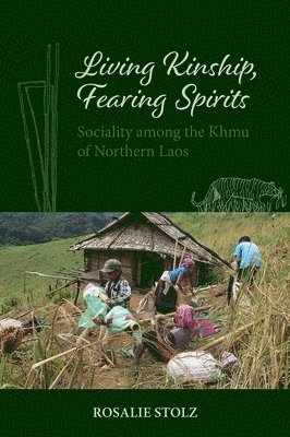 Living Kinship, Fearing Spirits 1