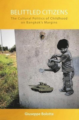 Giuseppe Bolotta - Belittled Citizens, Inbunden