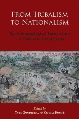 From Tribalism to Nationalism 1