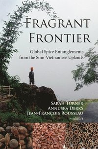 bokomslag Fragrant Frontier