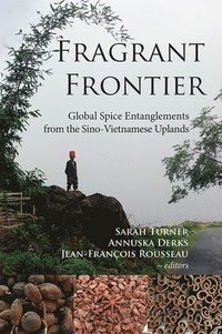 bokomslag Fragrant Frontier