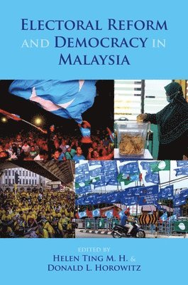 Electoral Reform and Democracy in Malaysia 1