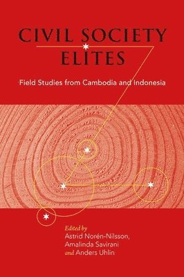 bokomslag Civil Society Elites: Field Studies from Cambodia and Indonesia