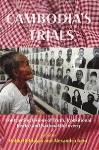 bokomslag Cambodias Trials