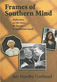 bokomslag Frames of Southern mind