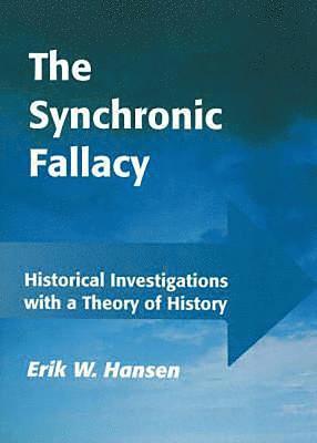 The synchronic fallacy 1