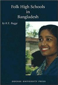 bokomslag Folk High Schools in Bangladesh