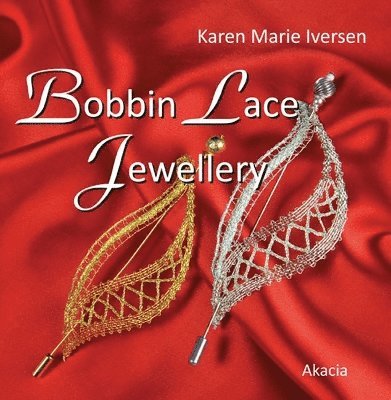 Bobbin Lace Jewellery
