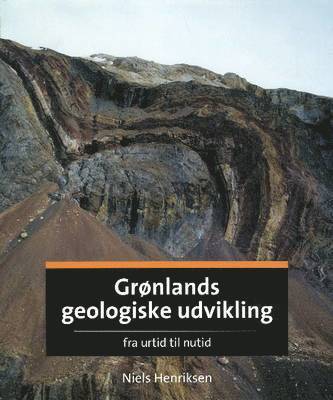 Grønlands geologiske udvikling
