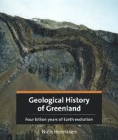 Geological History of Greenland