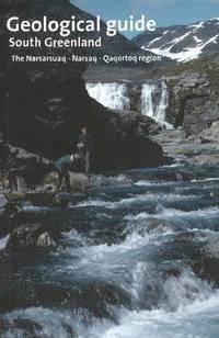Geological Guide - South Greenland