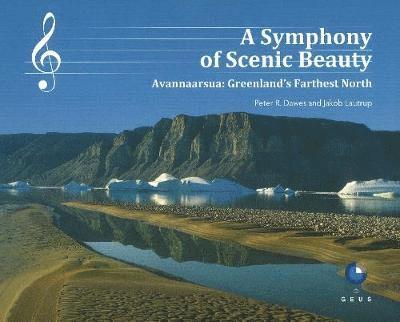 Peter R Dawes, Jakob Lautrup - Symphony of Scenic Beauty, Häftad