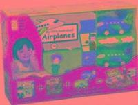 bokomslag My Little Airport