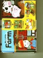 bokomslag My Little Farm