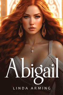 bokomslag Abigail