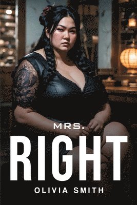 bokomslag Mrs.Right