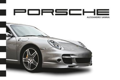 bokomslag Porsche: genom tiderna