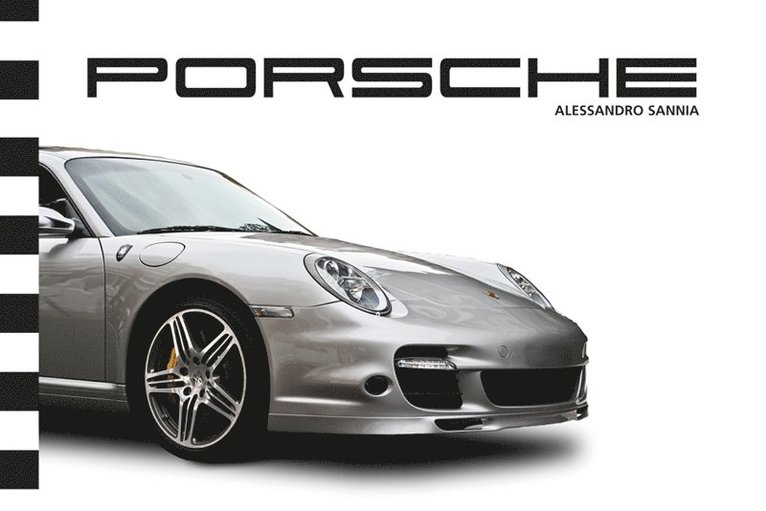 Porsche: genom tiderna 1