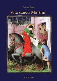bokomslag Vita sancti Martini