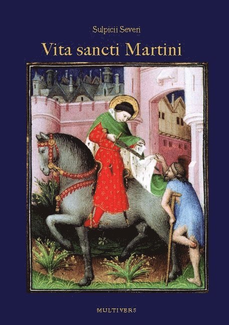 Vita sancti Martini 1