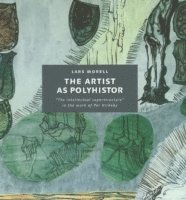 bokomslag Artist as Polyhistor