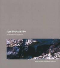 bokomslag Scandinavian Flint