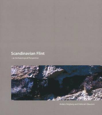 bokomslag Scandinavian Flint