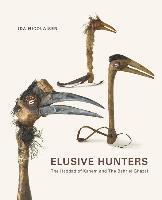 bokomslag Elusive Hunters
