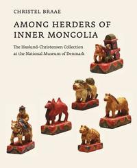bokomslag Among Herders of Inner Mongolia