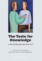 bokomslag Taste for Knowledge