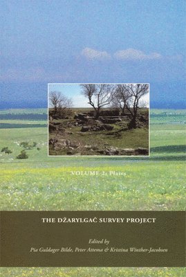 Dzarylgac Survey Project 1