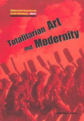 Totalitarian Art & Modernity 1