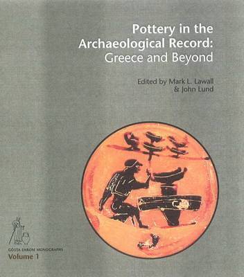 Pottery in the Archaeological Record 1
