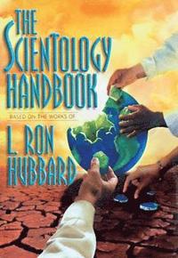 bokomslag The Scientology Handbook
