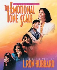 bokomslag The emotional tone scale