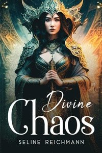 bokomslag Divine Chaos