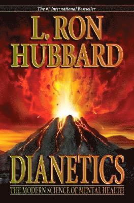 Dianetics, the modern science of mental health 1