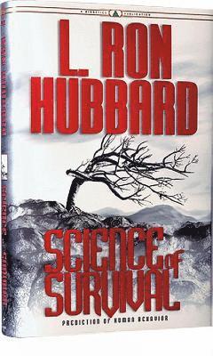 bokomslag Science of Survival