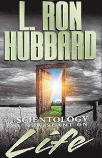 bokomslag Scientology - a new slant of life