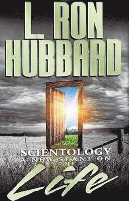 Scientology - a new slant of life 1