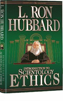 Introduction to scientology ethics 1