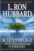 bokomslag Scientology: The Fundamentals of Thought