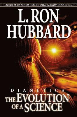 Dianetics: The Evolution of a Science 1