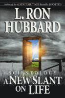 L. Ron Hubbard - Scientology: A New Slant on Life, Häftad