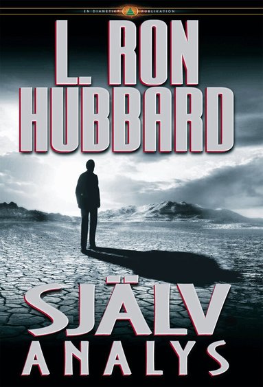 L. Ron Hubbard - Självanalys, Inbunden