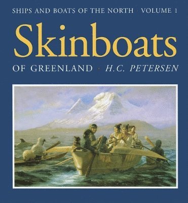 Skinboats of Greenland 1