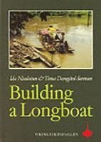 bokomslag Building a longboat